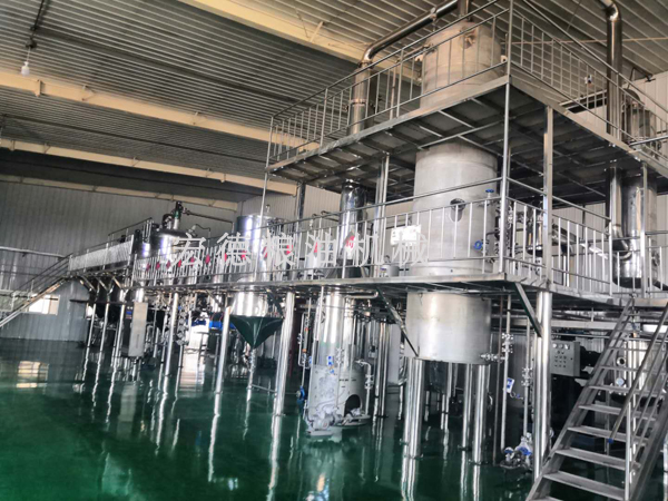 葵花籽油设备