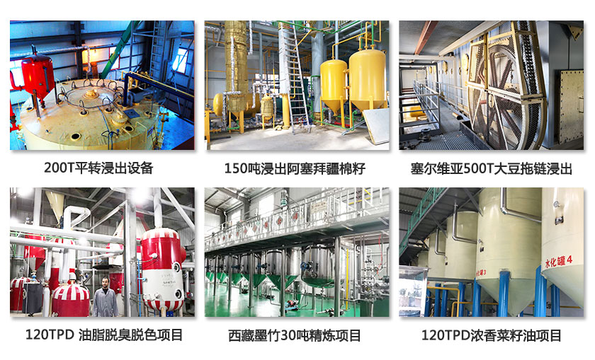 河南省宏德粮油机械有限公司,宏德工厂,棕榈仁油精炼油设备厂家,精炼油设备厂家